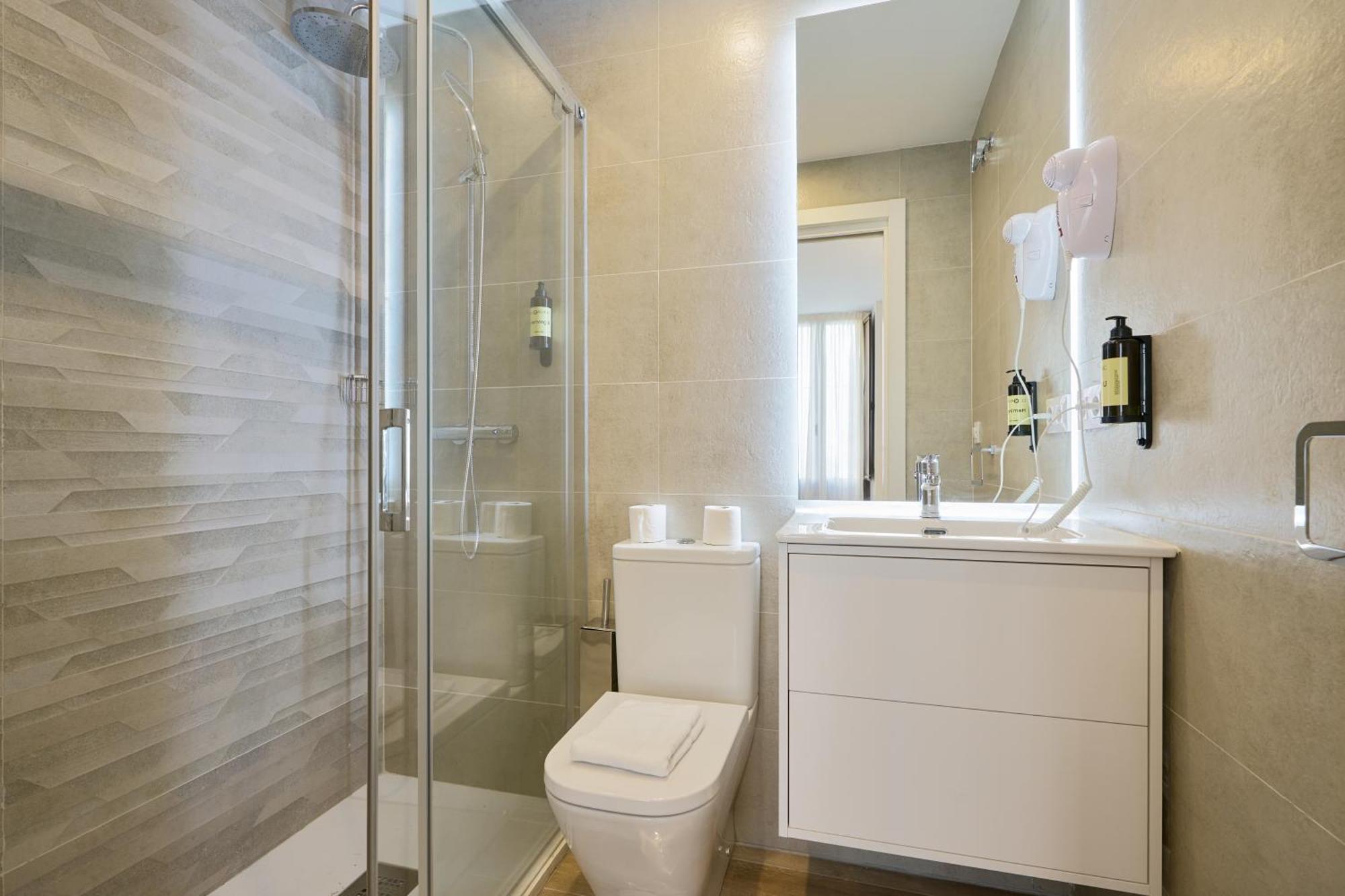 Apartamento Deluxe de 3 dormitorios