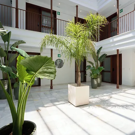Casa Pizarro, By Homing U-2
